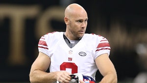 NFL Officials -- We Investigated Josh Brown for 10 Months ... Wife Wouldn't Comply