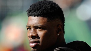 Browns WR Corey Coleman Off the Hook In Apartment Brawl Case