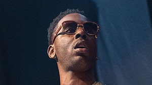 Young Dolph Recovering from Surgery, Gunshot to the Ass