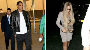 Beyonce and Jay-Z Hit the Town in NYC After Release of Her New Song