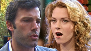 Ben Affleck Apologizes for Groping Hilarie Burton, As More Inappropriate Vid Surfaces
