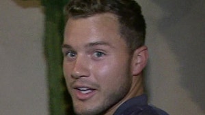 Colton Underwood Says Snapchat Pic's Fake, Virgin Before 'Bachelor'