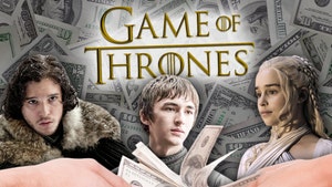'Game of Thrones' Betting Odds, Bran Stark Favored To Sit On Iron Throne