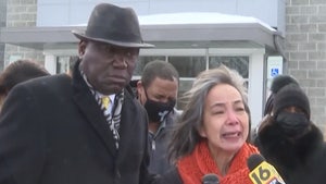 Ben Crump Filing Suit Against PA State Troopers Who Shot, Killed Teen