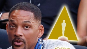 Academy Members Split on Will Smith Ban, Lots of Opinions & Blame-Laying