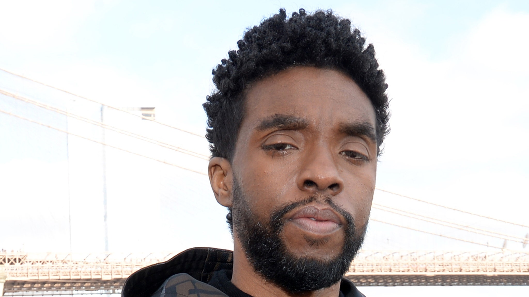 Chadwick Boseman’s Uncle Found After Being Reported Missing