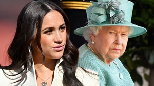 Meghan Markle Disinvited from Seeing Queen Elizabeth in Final Hours