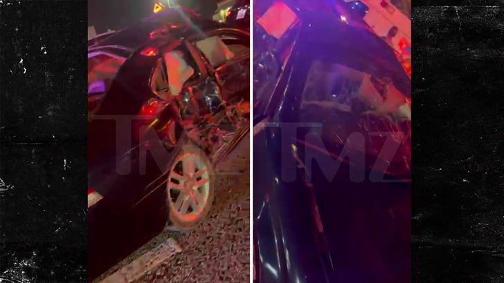 A$AP Bari Miami Araba Kazası İçin Dava Açtı