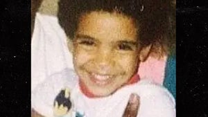 Guess Who This Shining Star Turned Into!