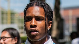 A$AP Rocky Says Hip Hop in Weird Place, 'We’re Losing So Many Legends"