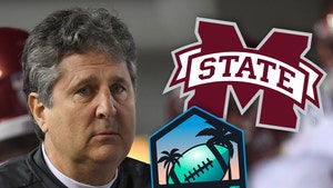 Mississippi St. To Play In Bowl Game Despite Mike Leach's Death
