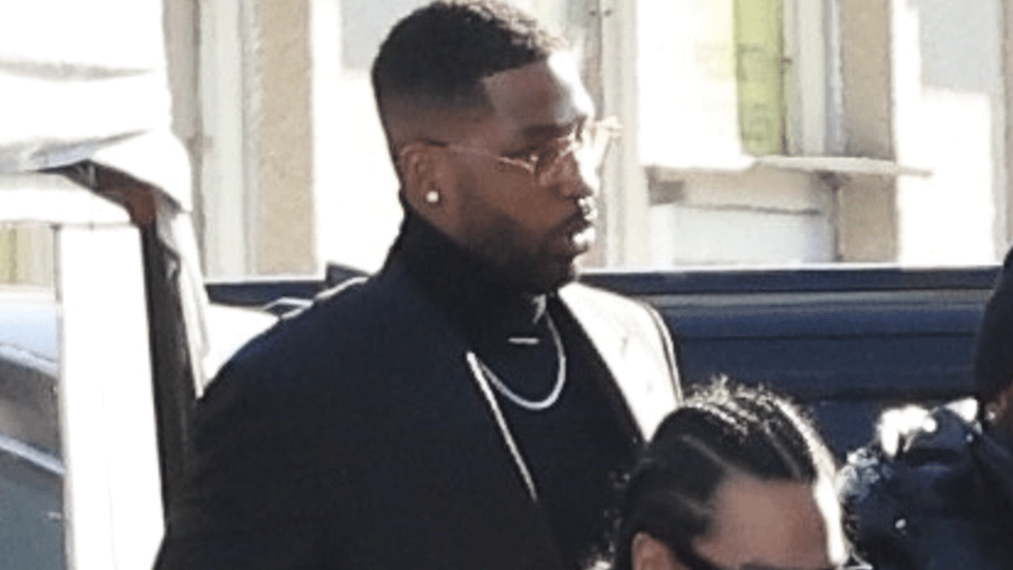 Tristan Thompson S Mother S Funeral Draws Celebrities To Toronto Celebrity Hiphop