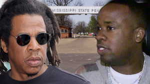 Jay-Z & Yo Gotti Dismiss Mississippi State Penitentiary Lawsuit
