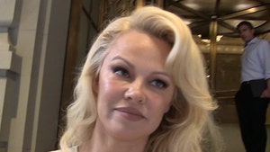 Pamela Anderson Expresses Regret Over Her #MeToo Views