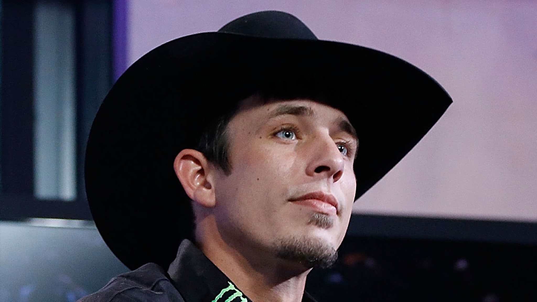 Bull Riding Champ J.B. Mauney Retires After Breaking Neck In Accident
