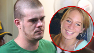 Joran van der sloot Natalee Holloway