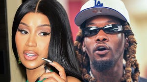 Cardi B Unloads on Offset in Emotional Rant After Split, 'Doing Me Dirty'