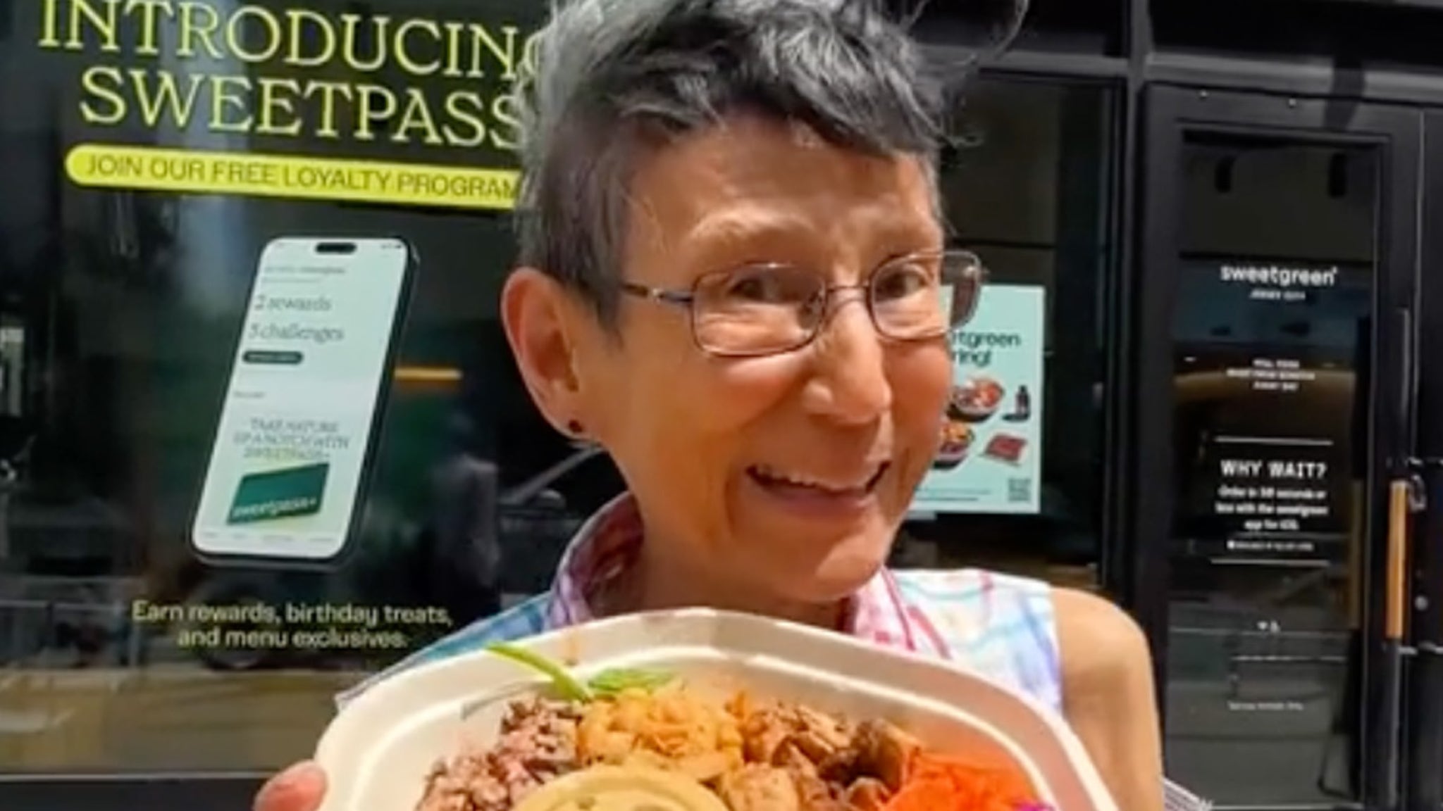 TikTok Star Cooking With Lynja Dead At 67 After Cancer Battle