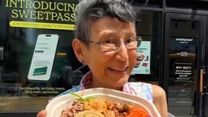 TikTok Star 'Cooking With Lynja' Dead At 67 After Cancer Battle