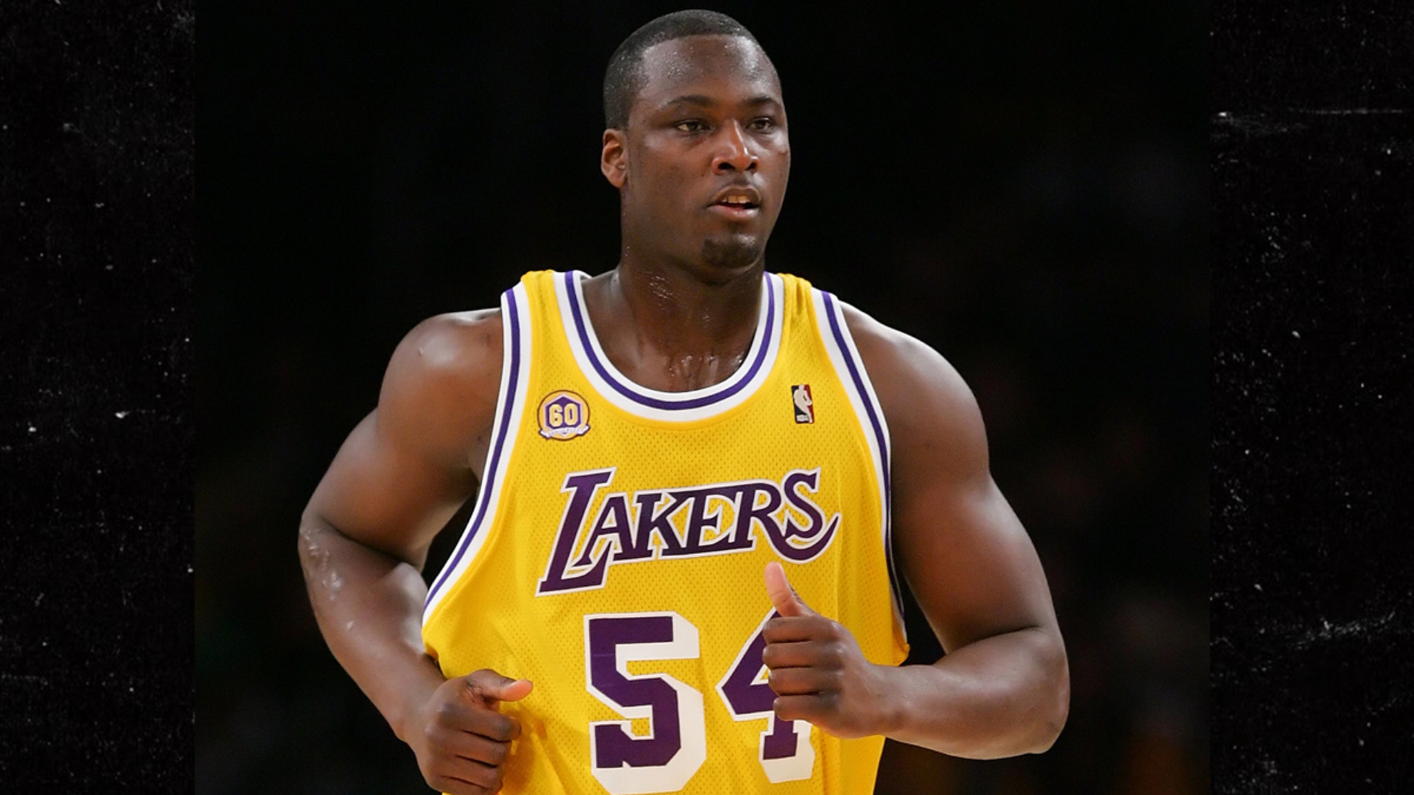 Kwame Brown Says NBA Too Focused On Superstars, OKC Thunder Deserve More  Love