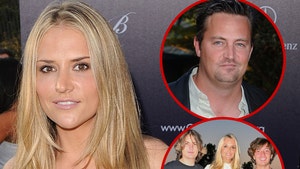 brooke mueller matthew perry kids