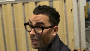 Dan Levy