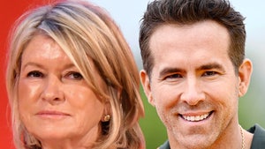 martha stewart ryan reynolds