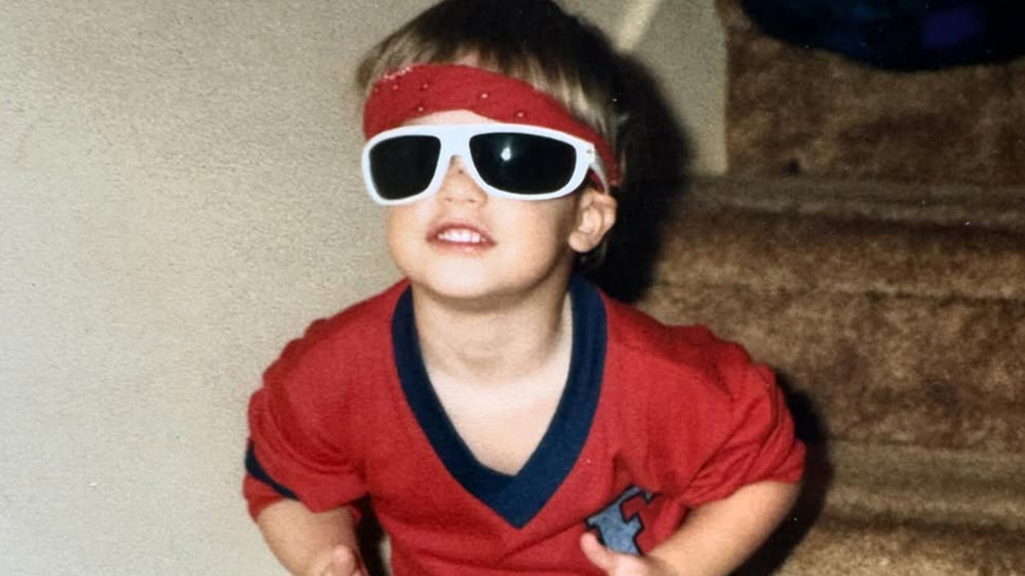 Guess Who This Stylish Boy Turned Into!