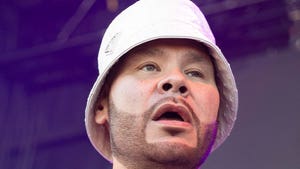 fat joe getty