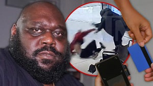 faizon love credit card fight main getty tmz composite