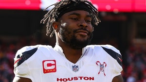 Jimmie ward getty