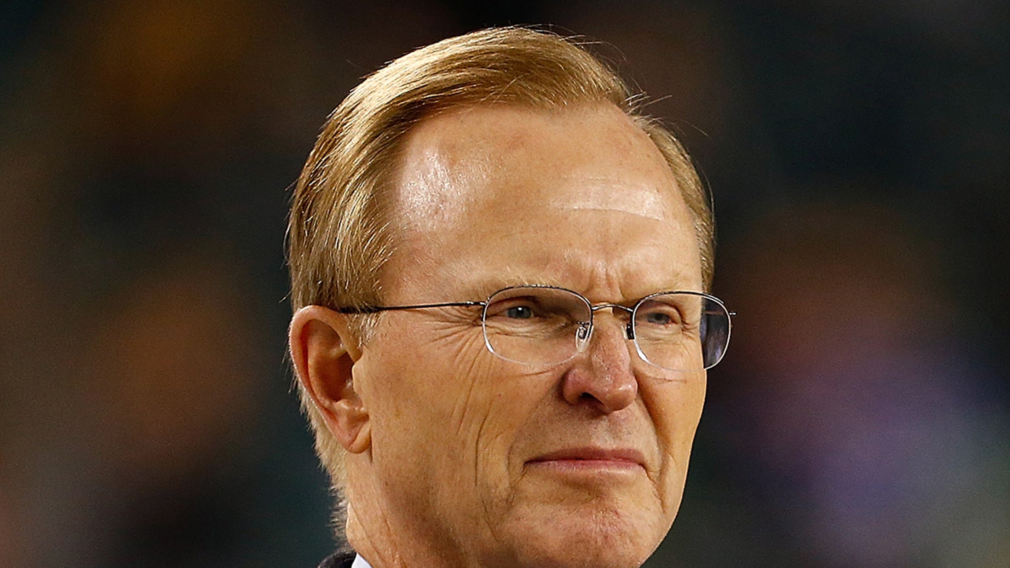 New York Giants Owner John Mara Announces He Has Cancer