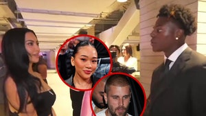 Kim Kardashian & IShowSpeed