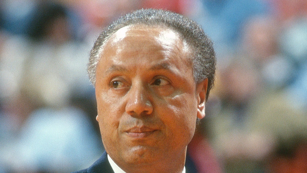 Lenny Wilkens Died November 9, 2025