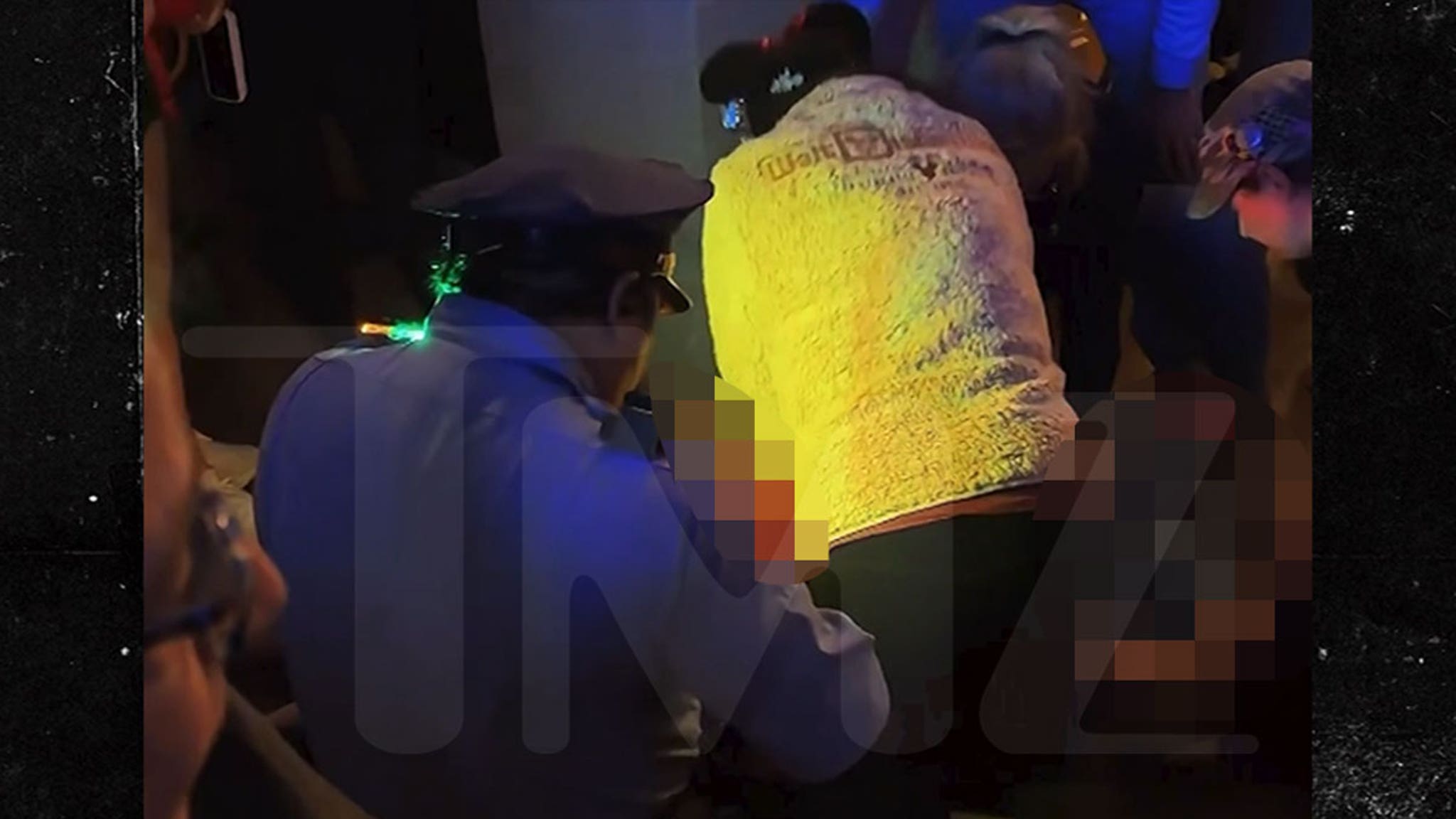 Disney World Horror, Person Suffers Medical Emergency on Video Disney World Horror, Person Suffers Medical Emergency on Video