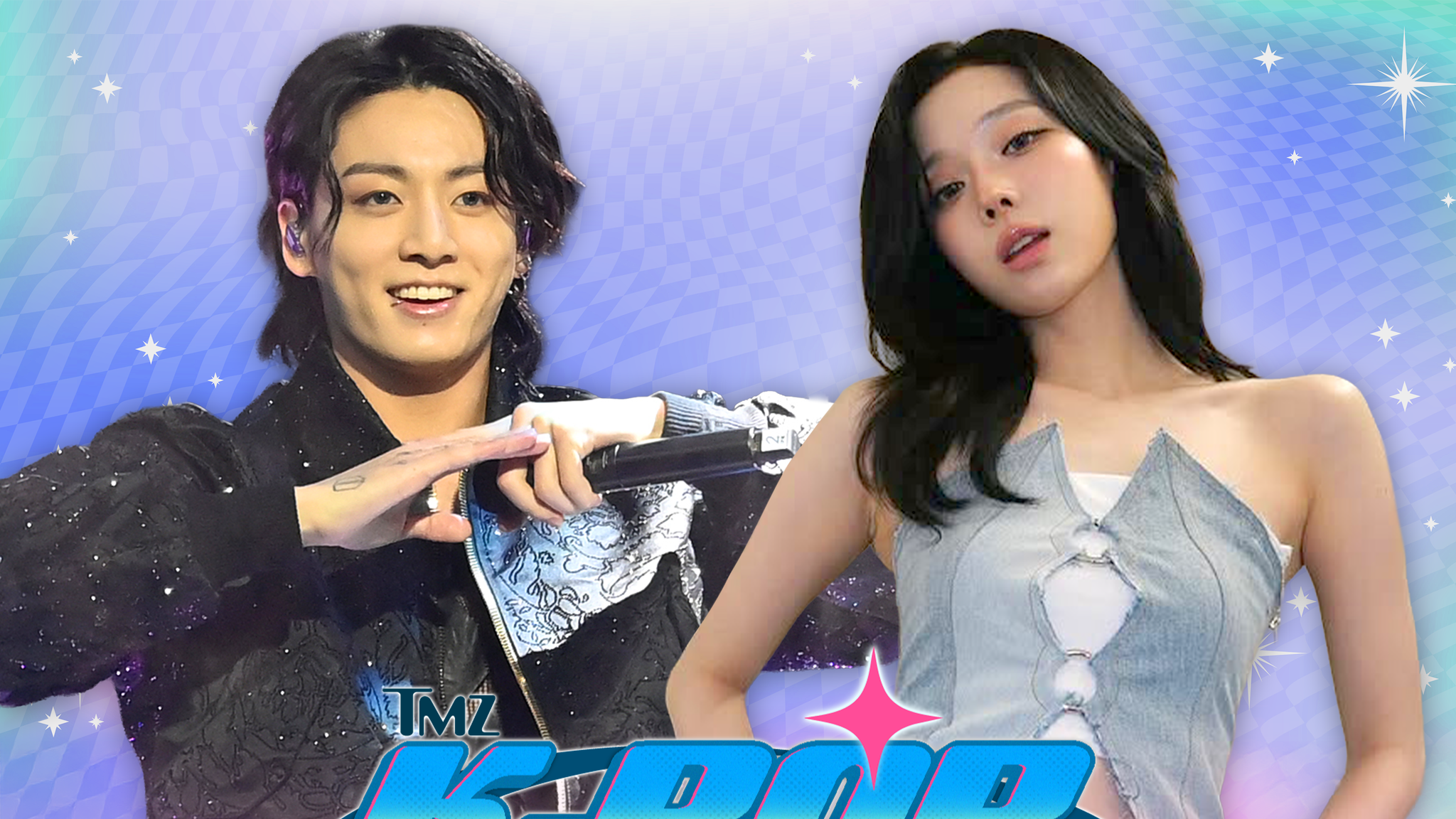 Winter, Jung Kook Dating Rumors Prompt SM Entertainment Legal Action Winter, Jung Kook Dating Rumors Prompt SM Entertainment Legal Action