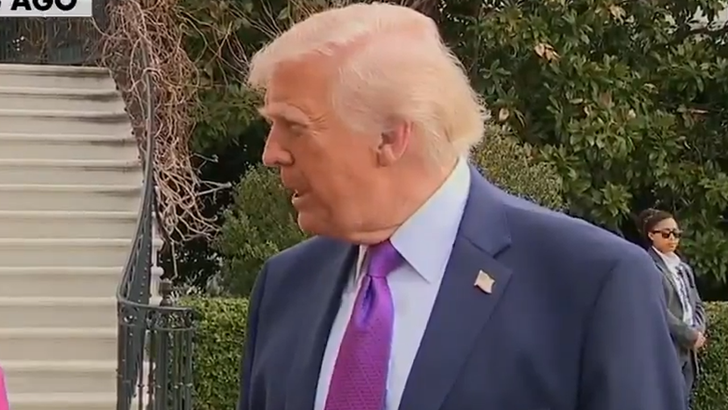 031126 donald trump kal