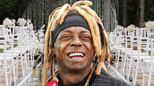 main lil wayne engaged getty