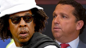 jay z, tony buzbee and roc nation
