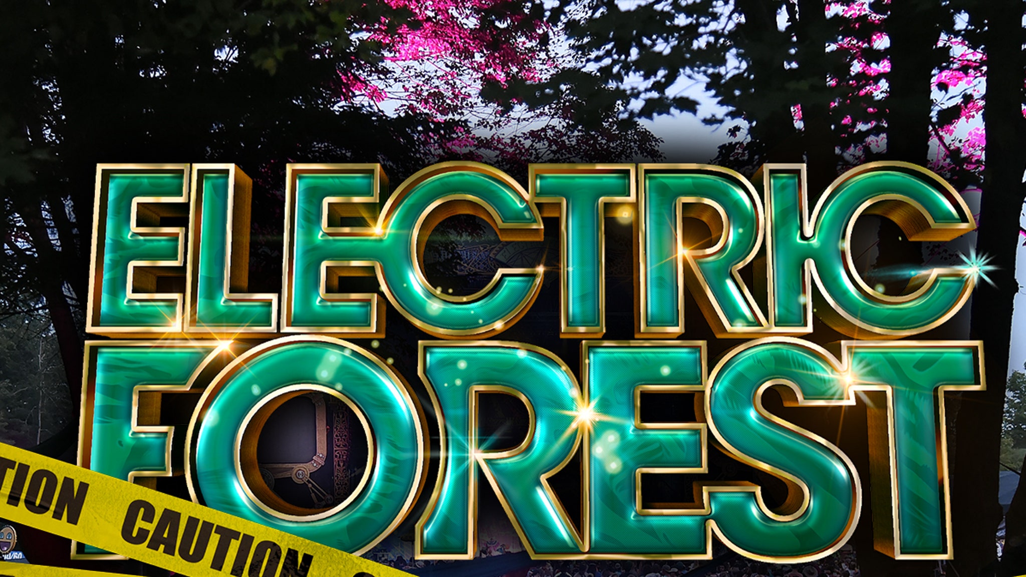 Tragic Discovery Rocks Electric Forest: Baby Found Dead, Cops Stumped!