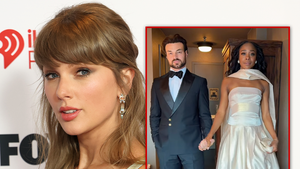 main taylor swift Tori Evans insta getty
