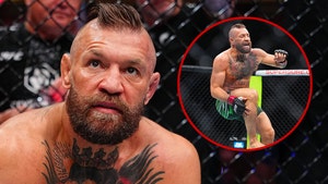 conor mcgregor getty 1