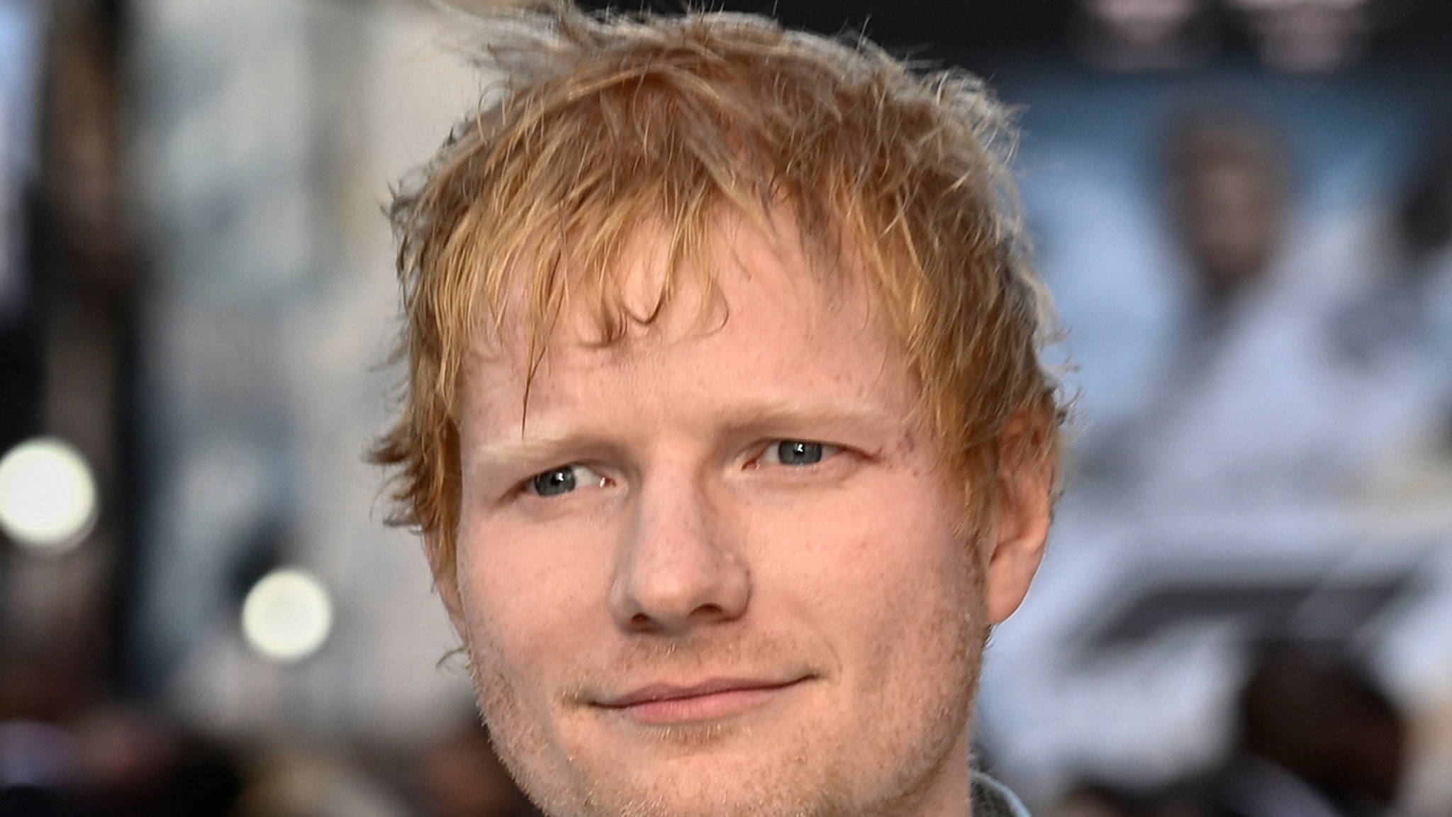 Ed Sheeran Reveals He Removed His B Stage at Philly Concert Because He Was Afraid
