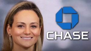 Lorna Hajdini chase bank 1