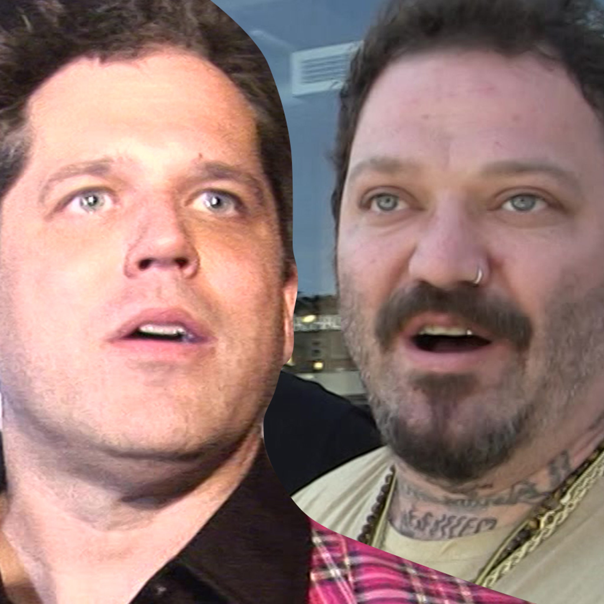 Jackass Director Files For Restraining Order Against Bam Margera