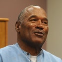 O.J. Simpson Won't Go to L.A. Out of Fear of Running Into Real Killer