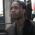 A$AP Rocky Arrested at LAX Over Alleged 2021 Shooting