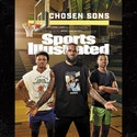 LeBron James Lands Sports Illustrated Cover With Bronny, Bryce, 'The Chosen Sons'