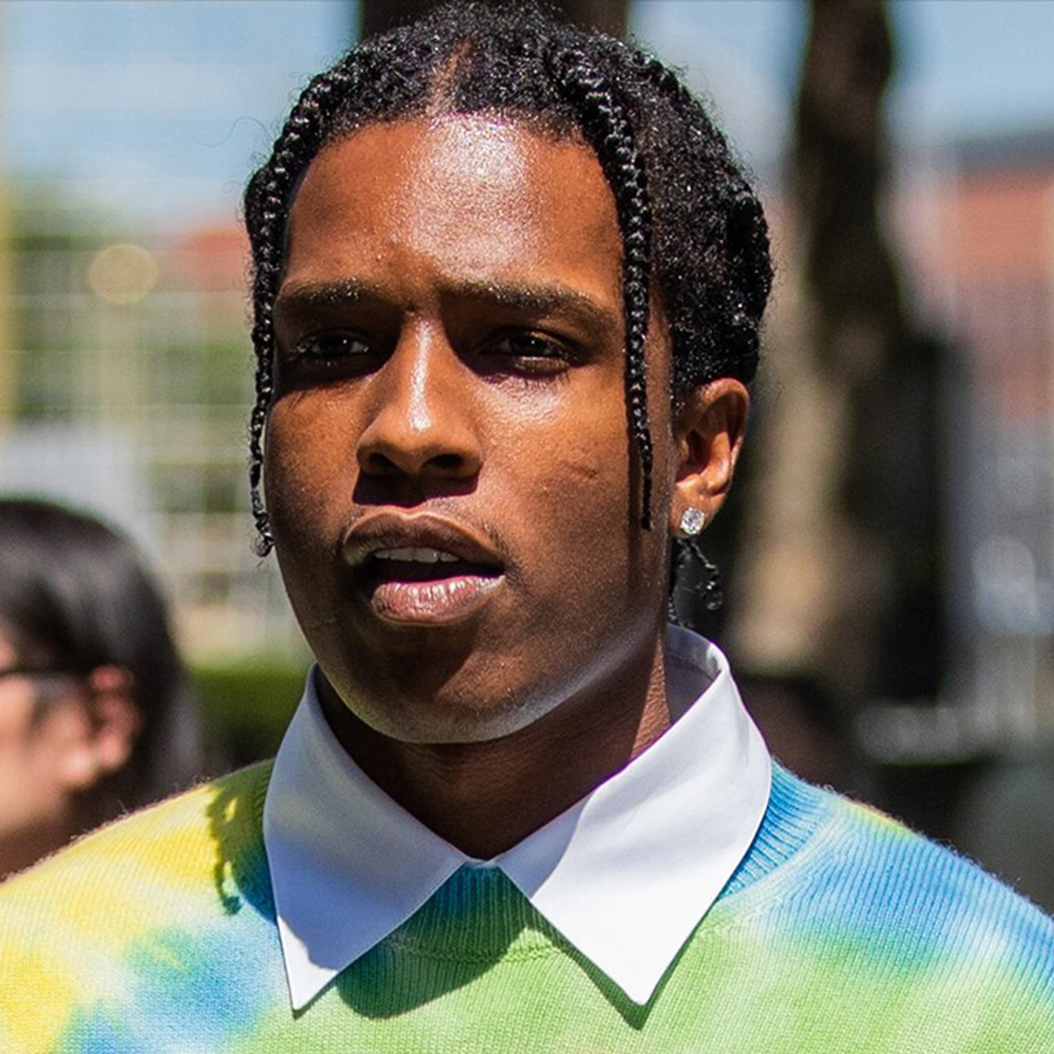 A$AP Rocky Says Hip Hop in Weird Place, 'We're Losing So Many Legends