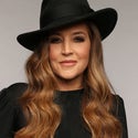 Lisa Marie Presley